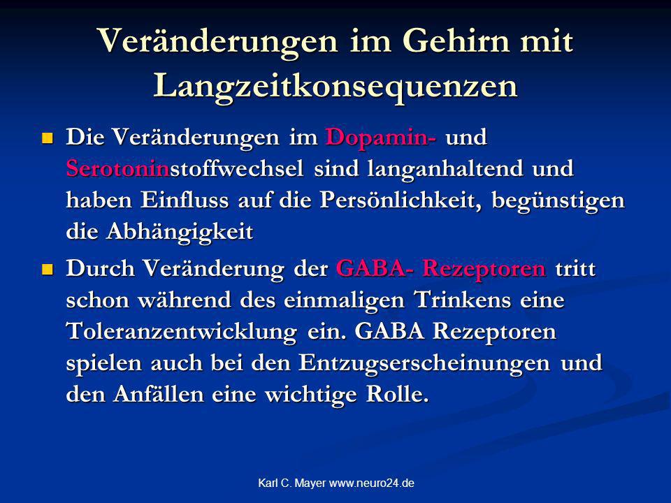 Die Behandlung des Alkoholismus in bogutschare